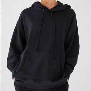 TNA COZYAF BOYFRIEND HOODIE